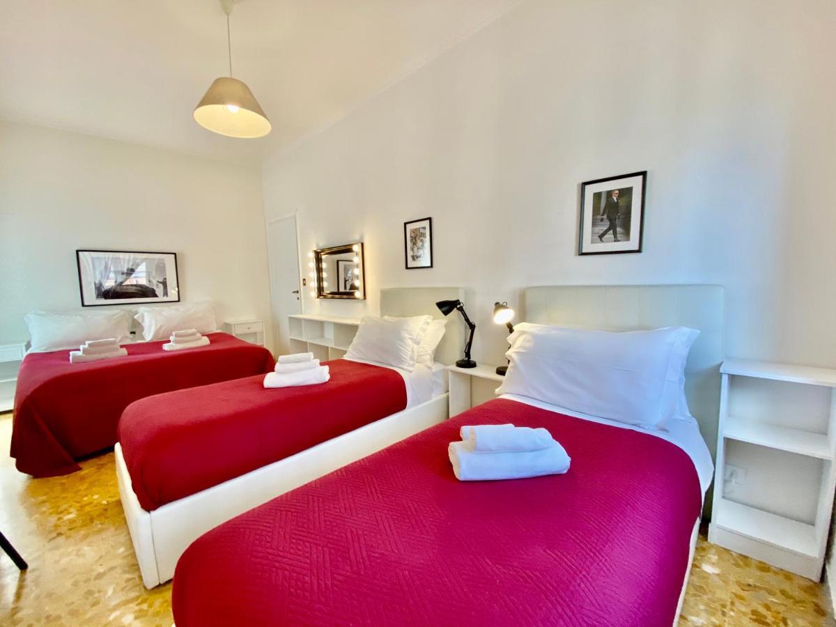 Elegant Vatican Metro & Golf Roma Ngoại thất bức ảnh