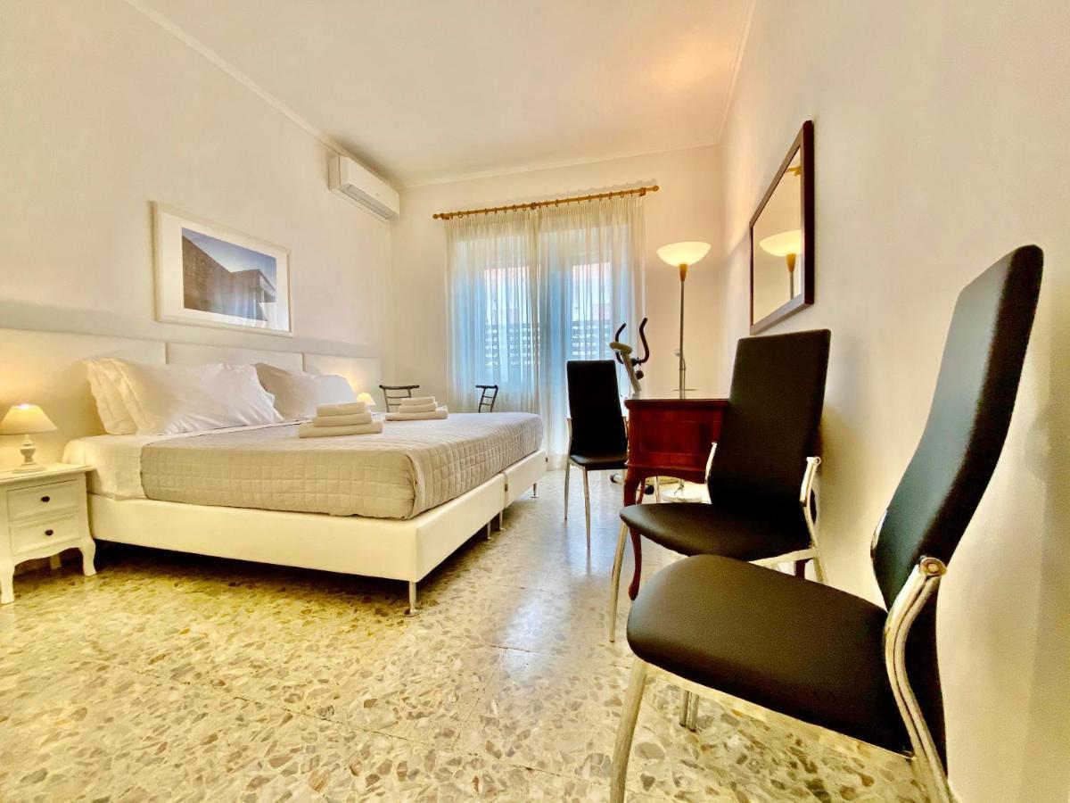 Elegant Vatican Metro & Golf Roma Ngoại thất bức ảnh