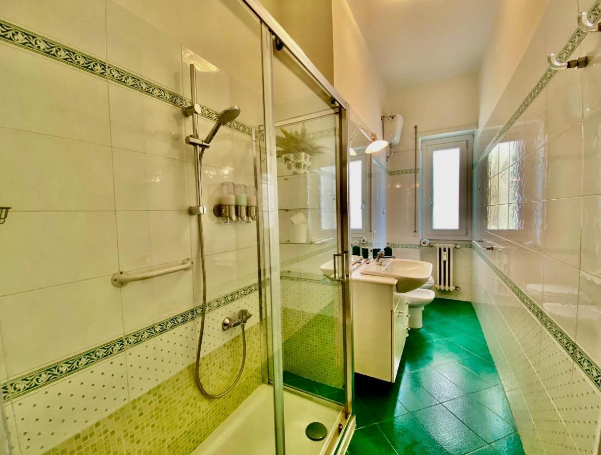 Elegant Vatican Metro & Golf Roma Ngoại thất bức ảnh