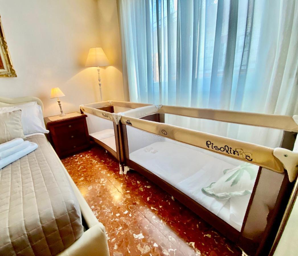 Elegant Vatican Metro & Golf Roma Ngoại thất bức ảnh