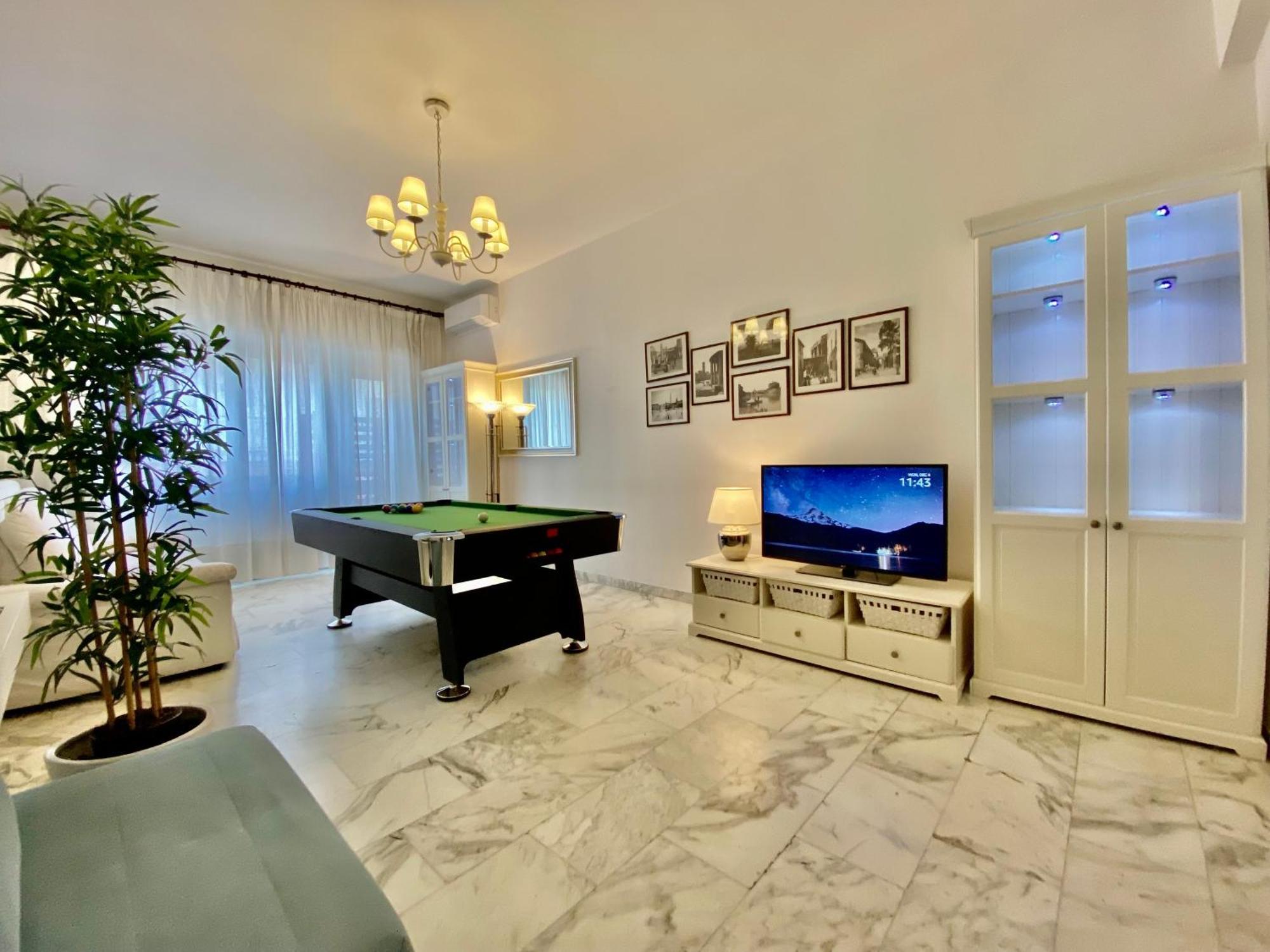 Elegant Vatican Metro & Golf Roma Ngoại thất bức ảnh